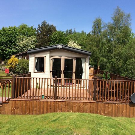 Riverbank Lodge Aviemore Exterior photo